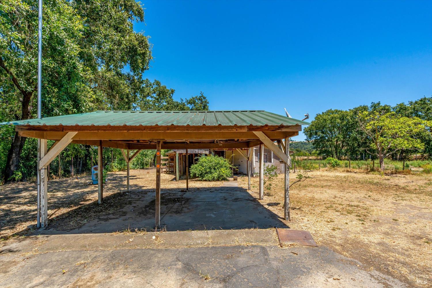 375 Limerick Lane Healdsburg CA 95448