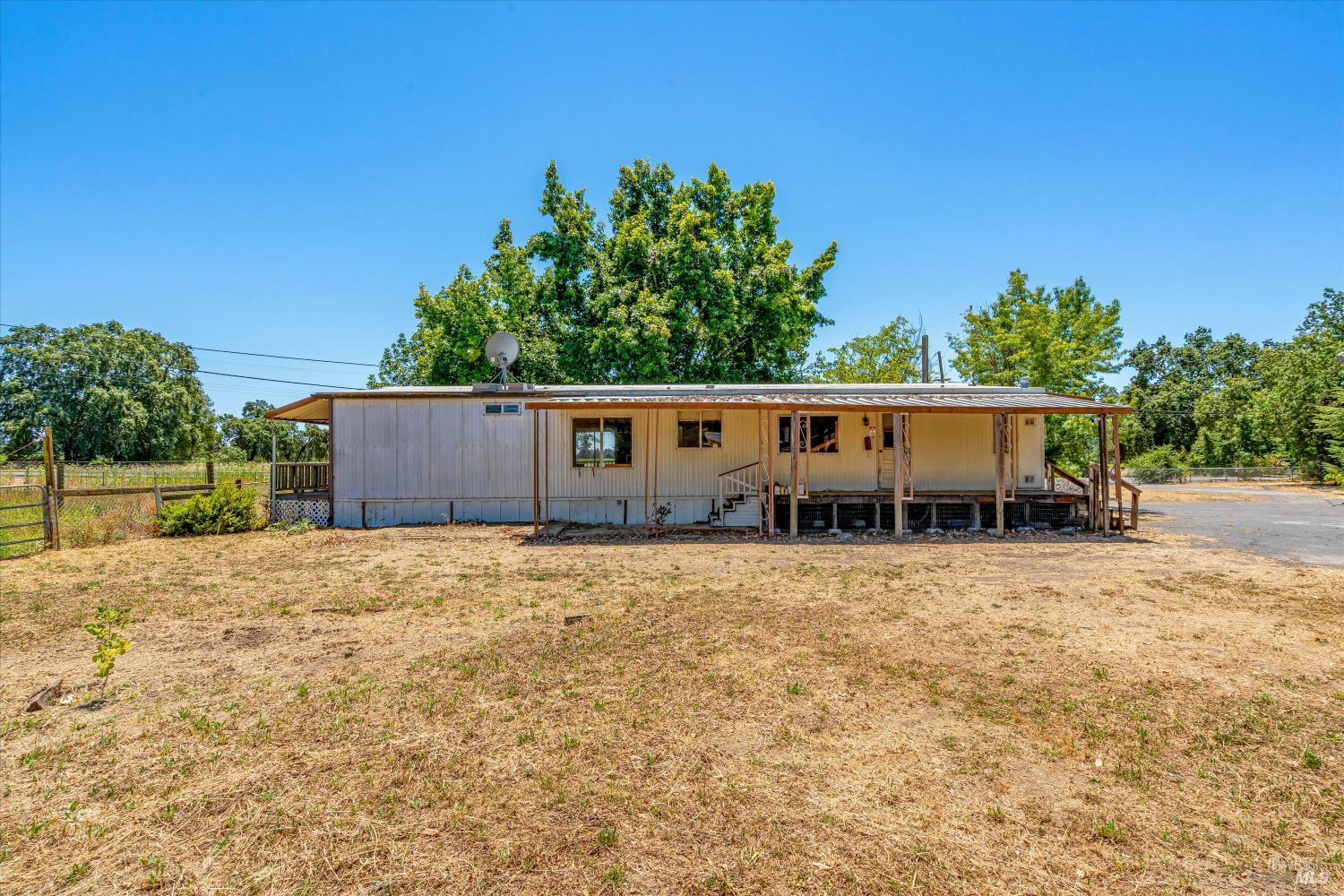 375 Limerick Lane Healdsburg CA 95448