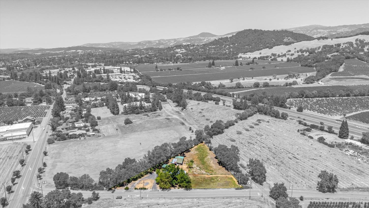 375 Limerick Lane Healdsburg CA 95448