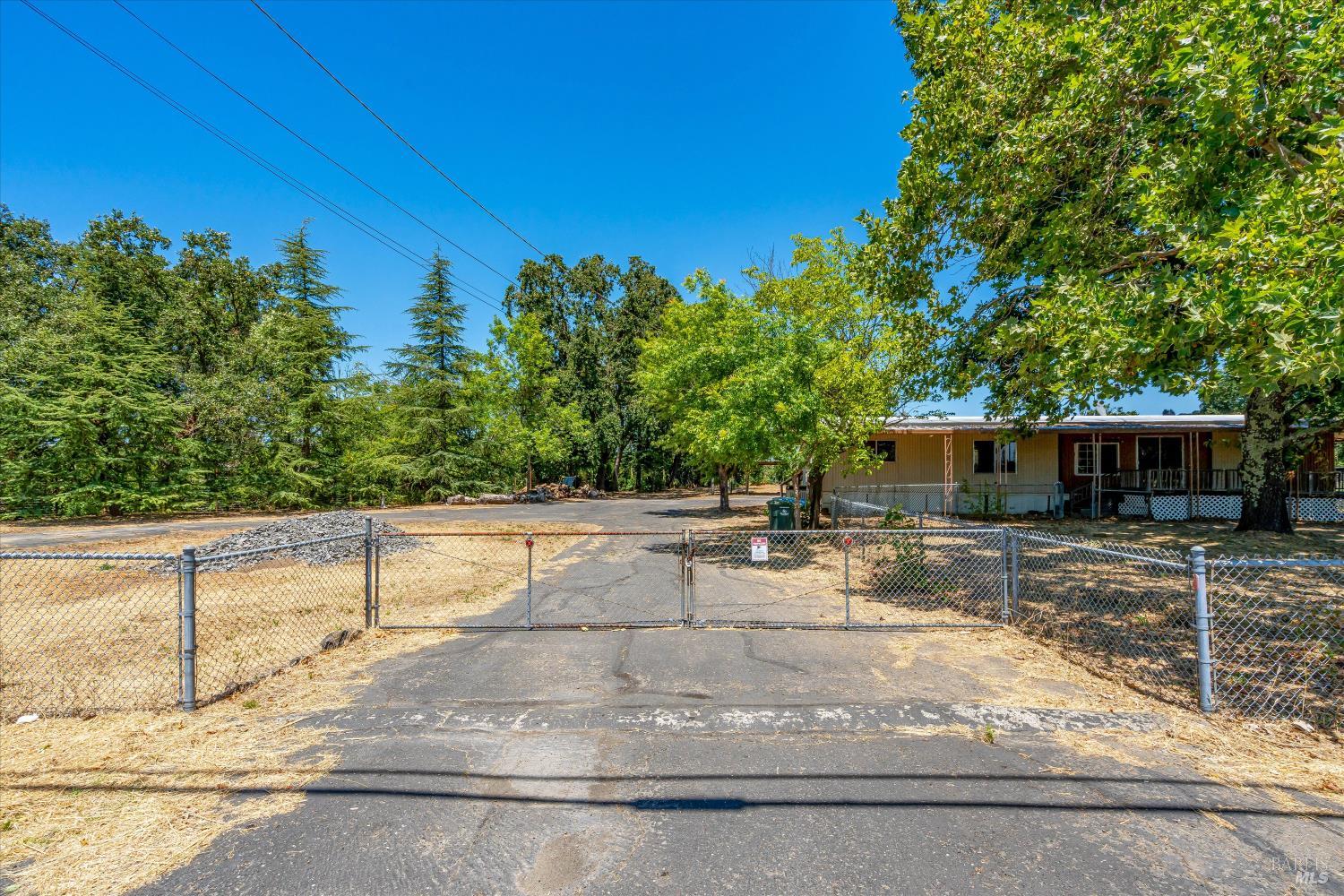 375 Limerick Lane Healdsburg CA 95448