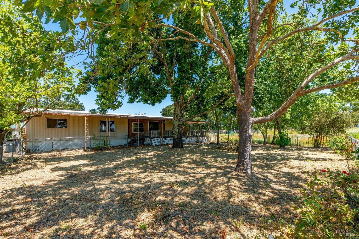375 Limerick Lane Healdsburg CA 95448
