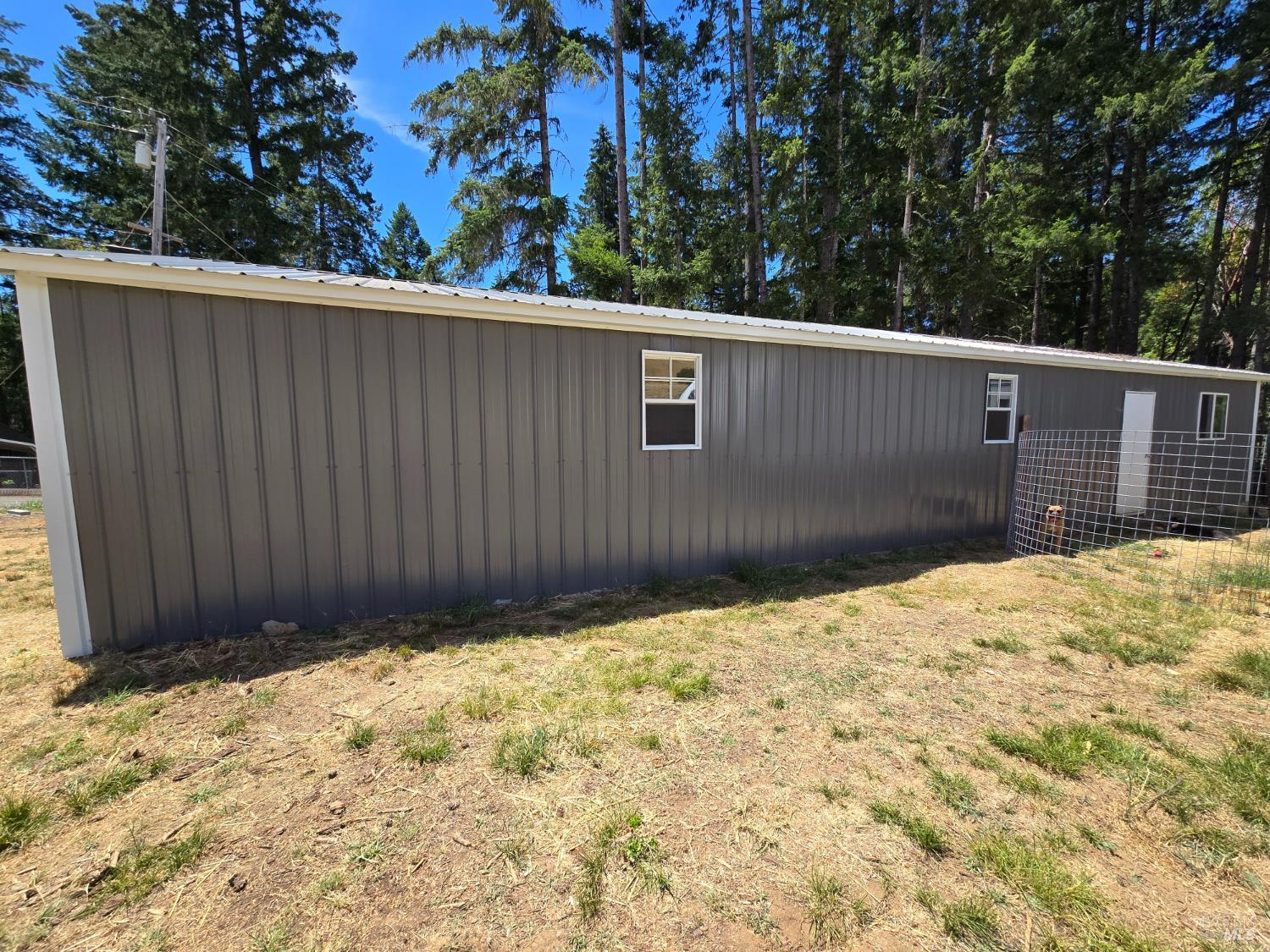 26102 Peacock Road Willits CA 95490