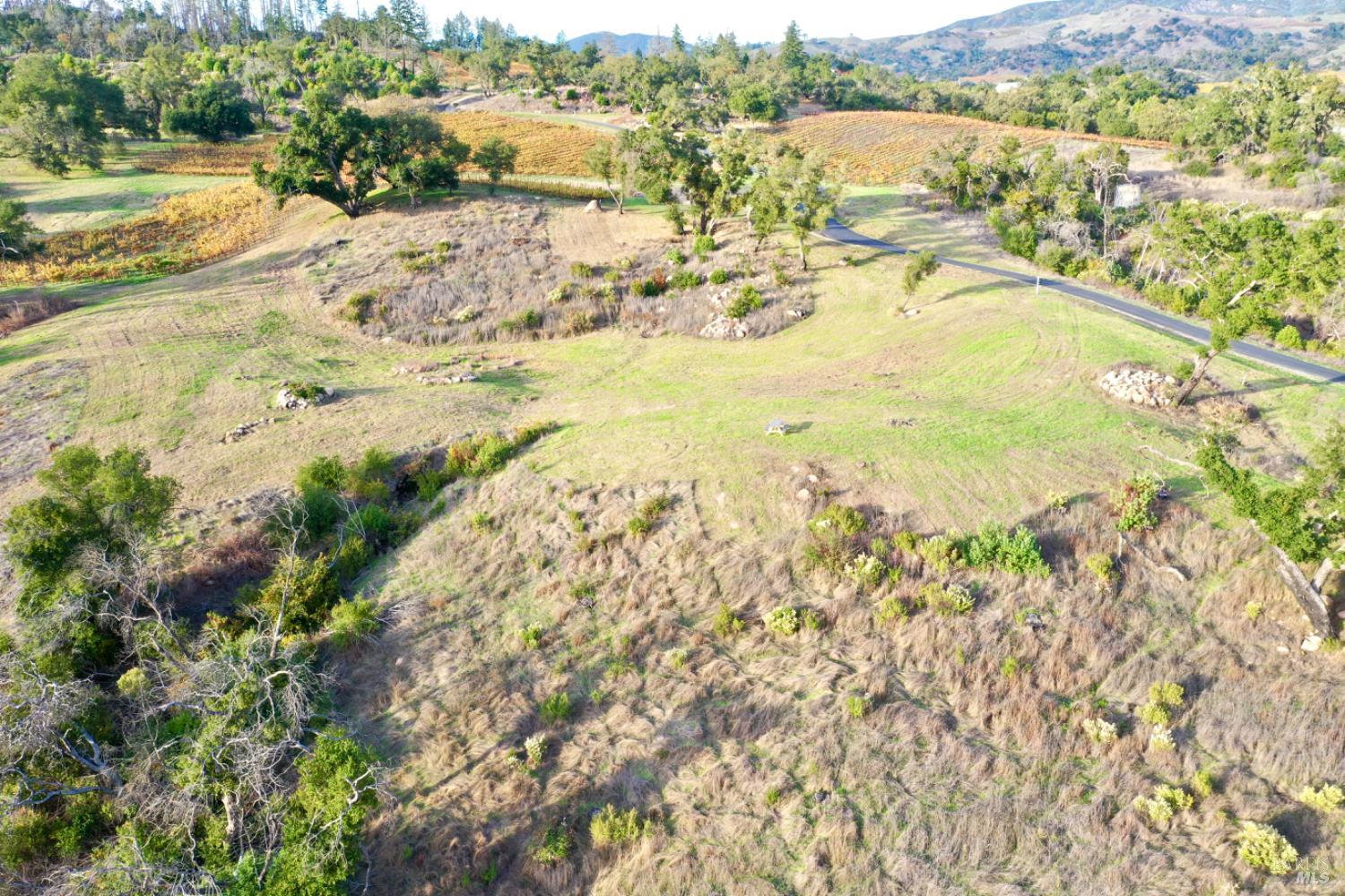 594 Artisan Circle Geyserville CA 95441