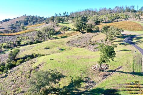 594 Artisan Circle Geyserville CA 95441