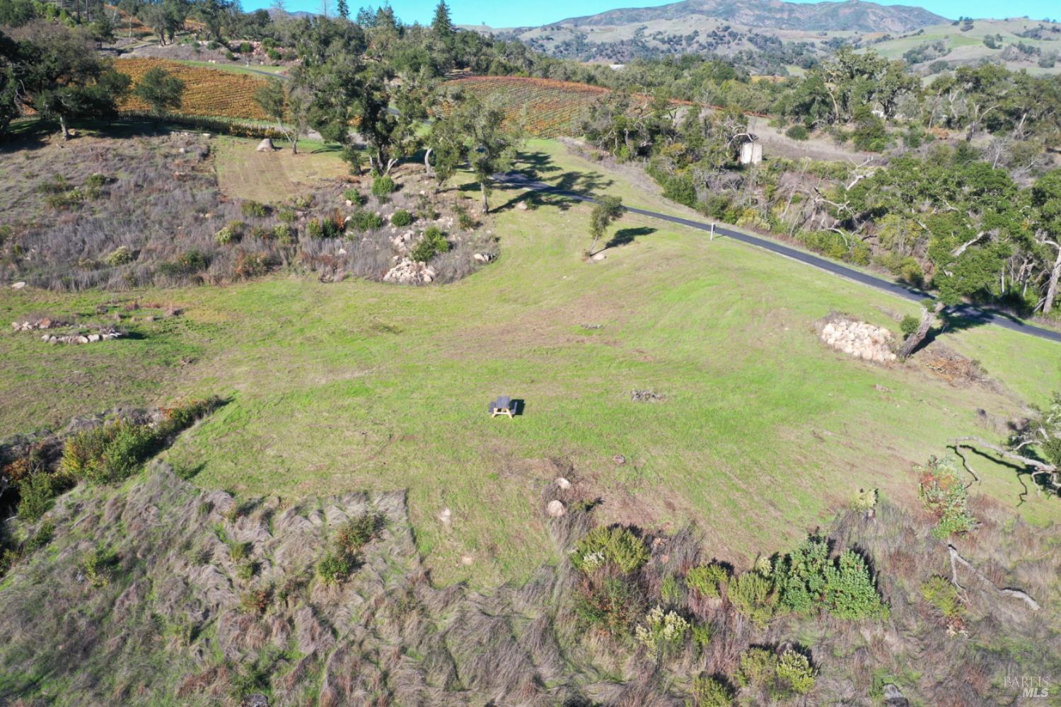 594 Artisan Circle Geyserville CA 95441
