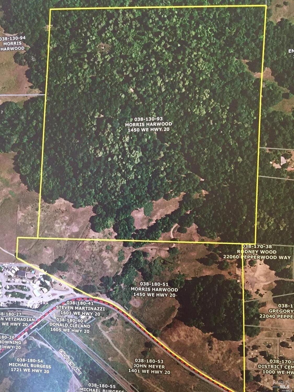 1450 Ca-20 Willits CA 95490