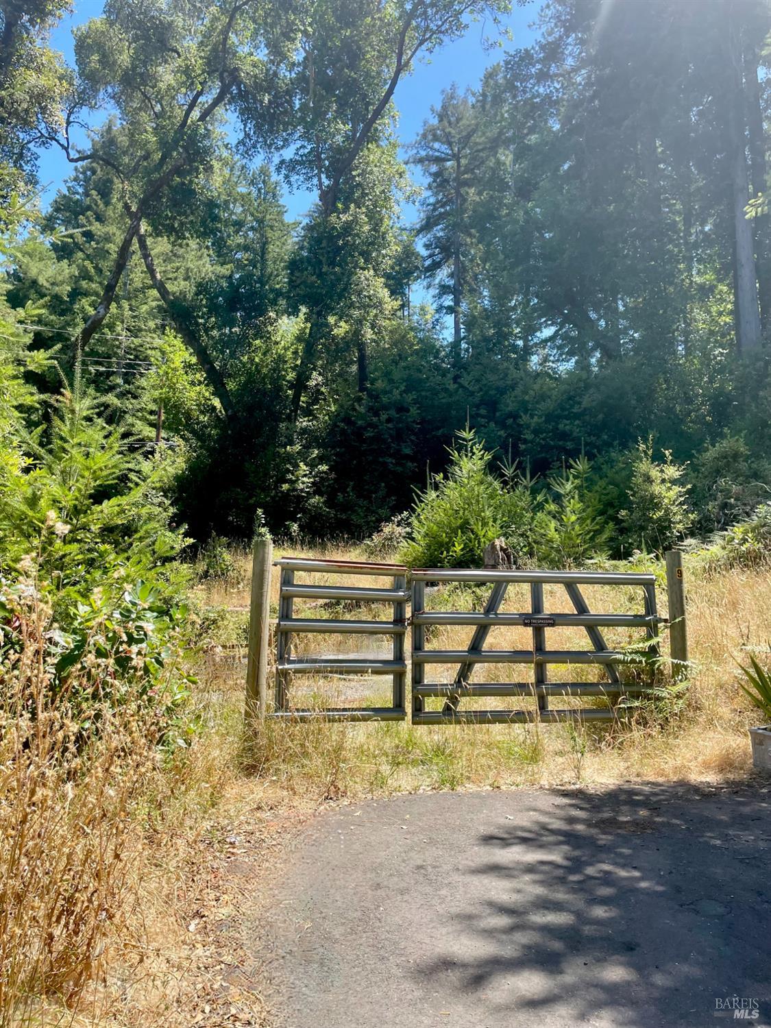 9 Meadow View Lane San Geronimo CA 94963