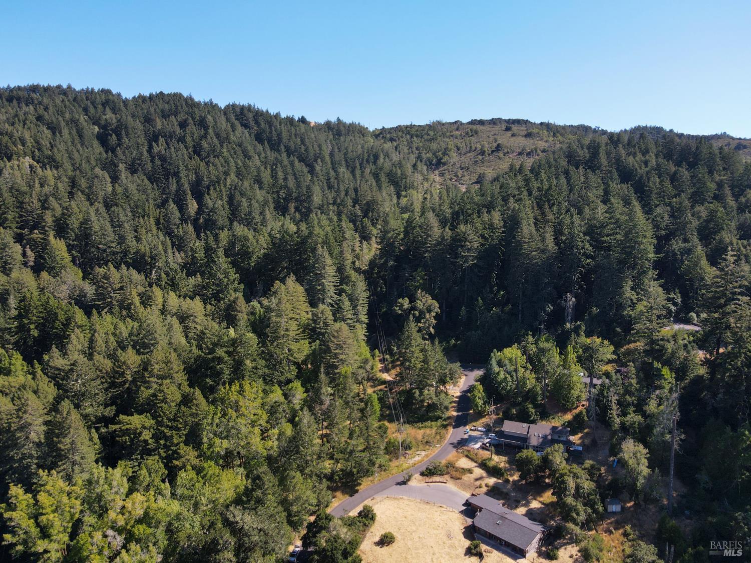9 Meadow View Lane San Geronimo CA 94963