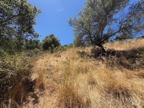 0 Coleman Drive San Rafael CA 94901