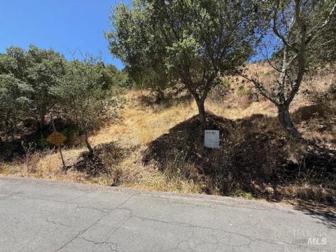 0 Coleman Drive San Rafael CA 94901