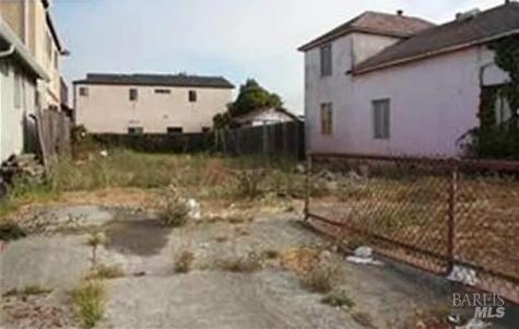 2353 Dover Avenue San Pablo CA 94806