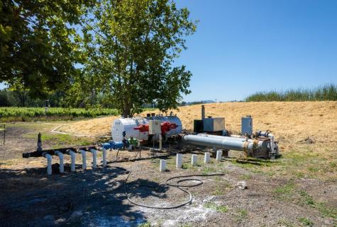 5744 Highway 128 Geyserville CA 95441