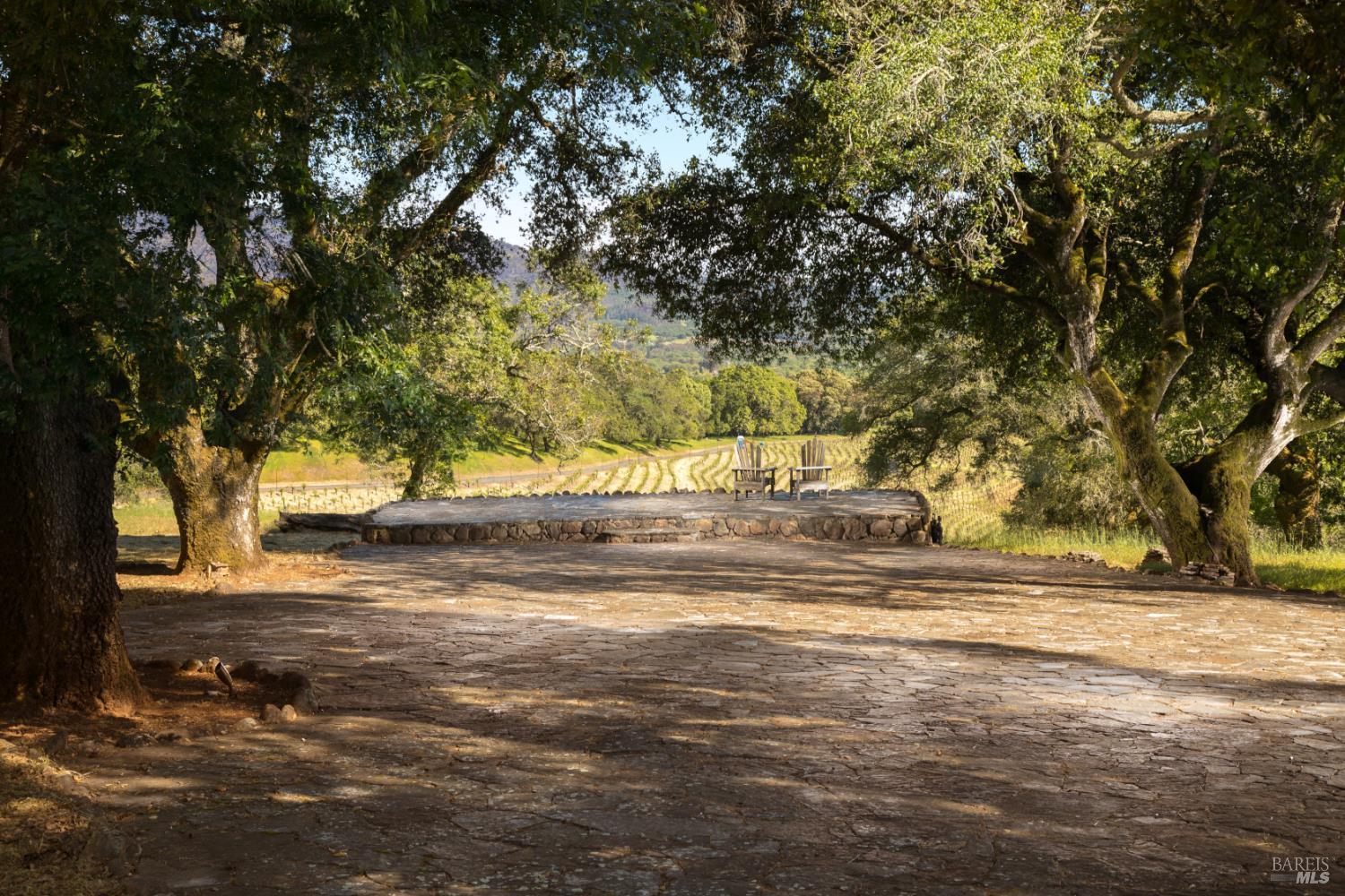 11420 White Fang Glen Kenwood CA 95452