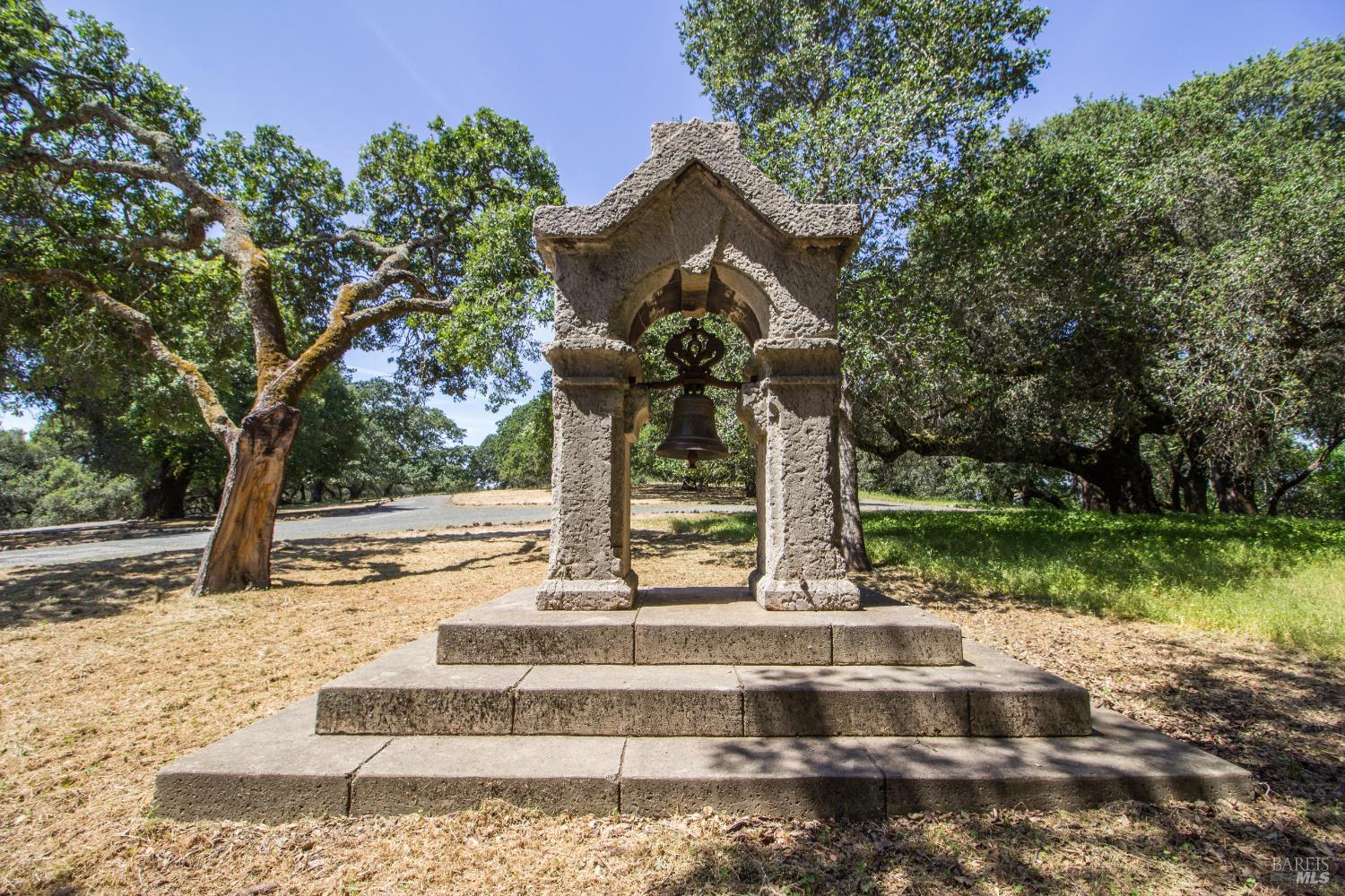 11420 White Fang Glen Kenwood CA 95452