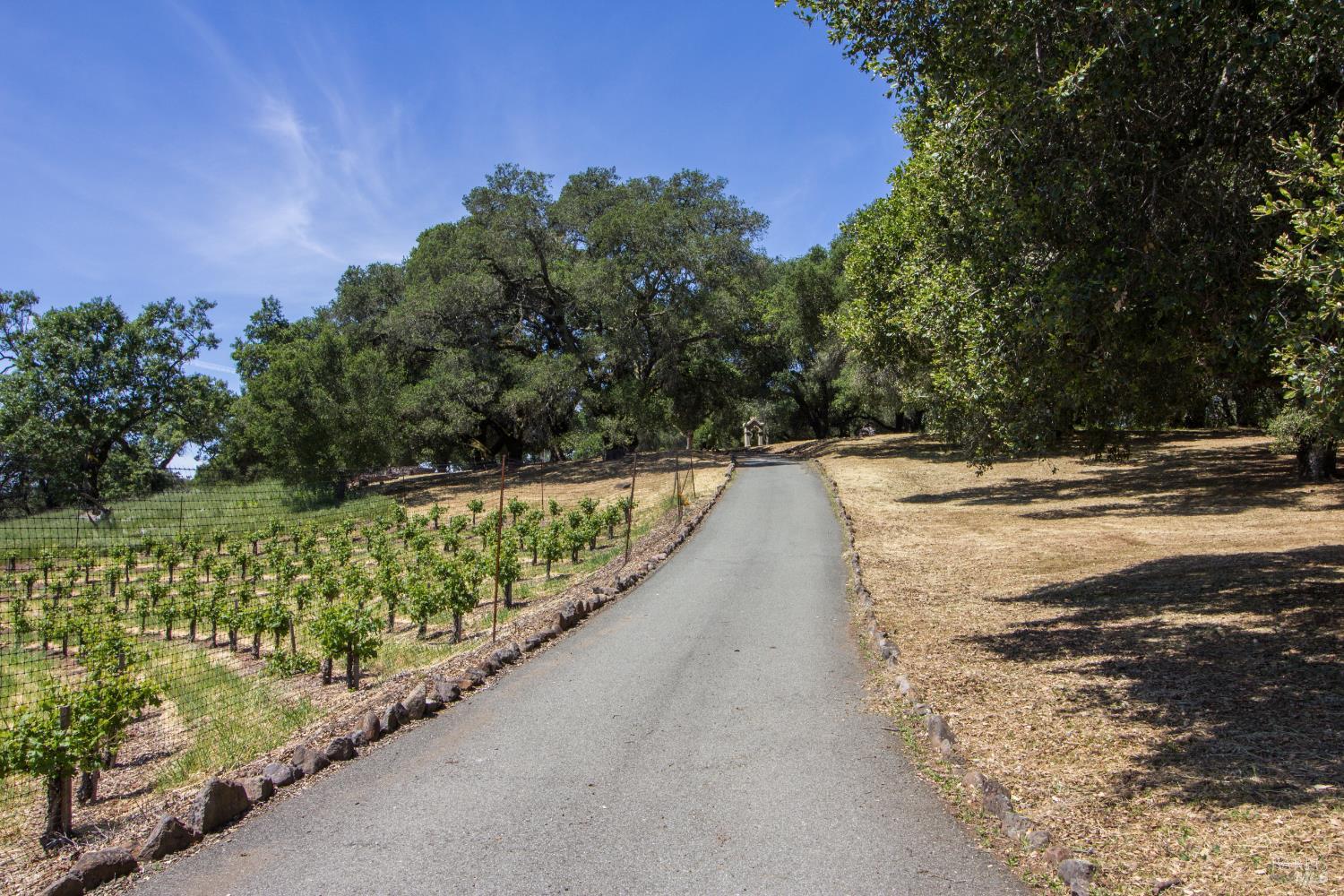11420 White Fang Glen Kenwood CA 95452