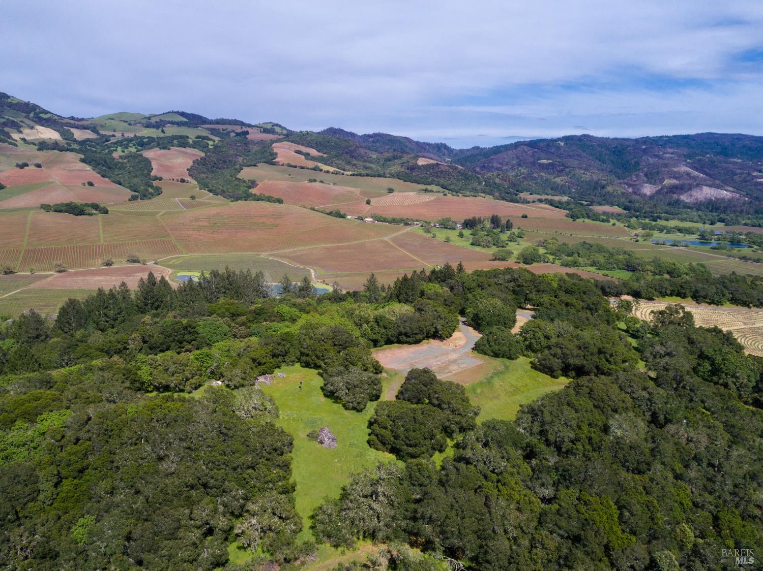 11420 White Fang Glen Kenwood CA 95452