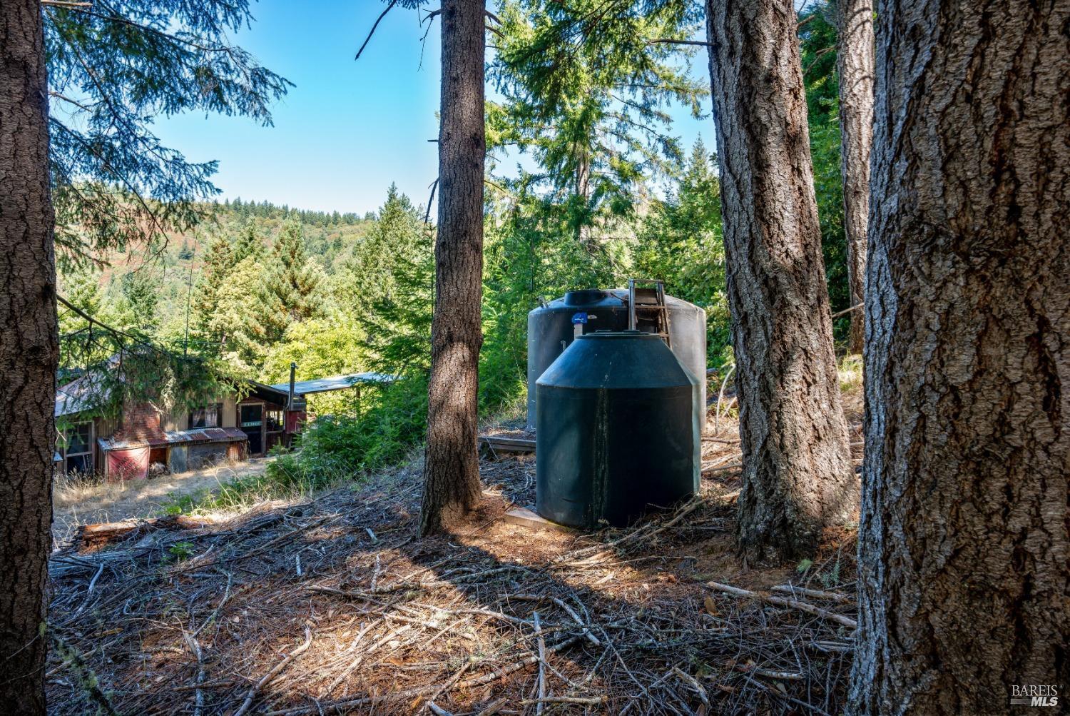 0 Low Gap Road Ukiah CA 95482