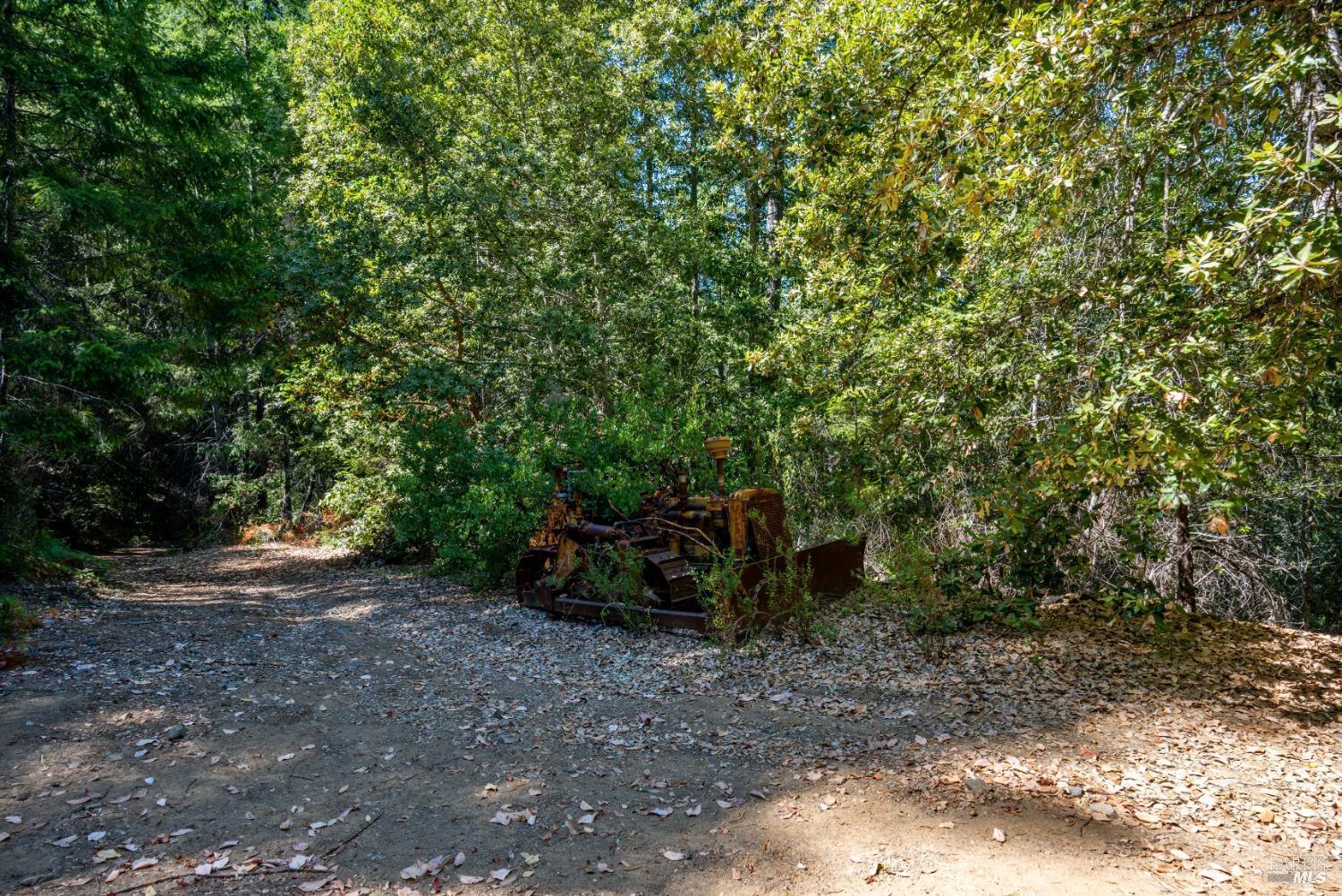 0 Low Gap Road Ukiah CA 95482