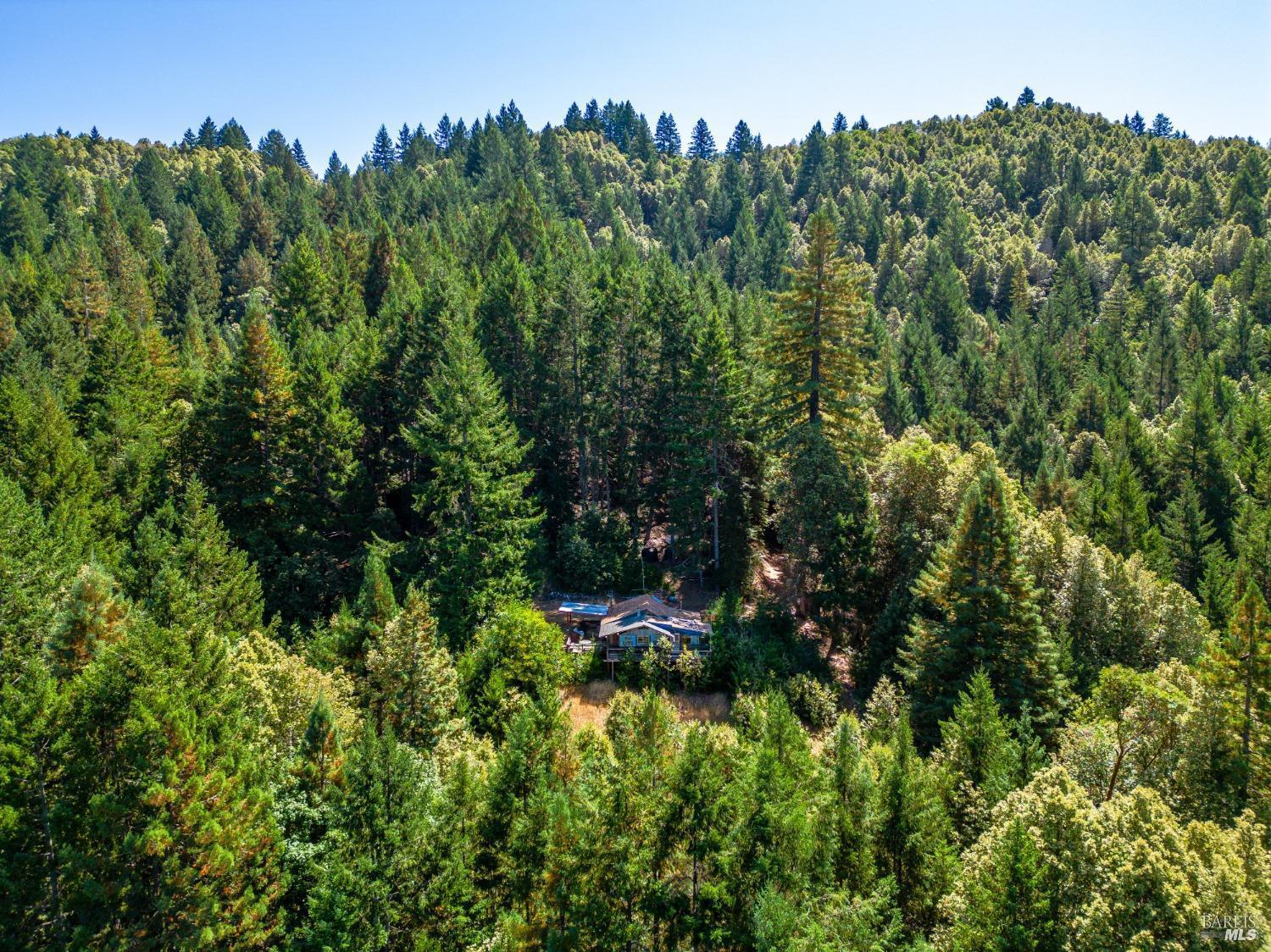 0 Low Gap Road Ukiah CA 95482