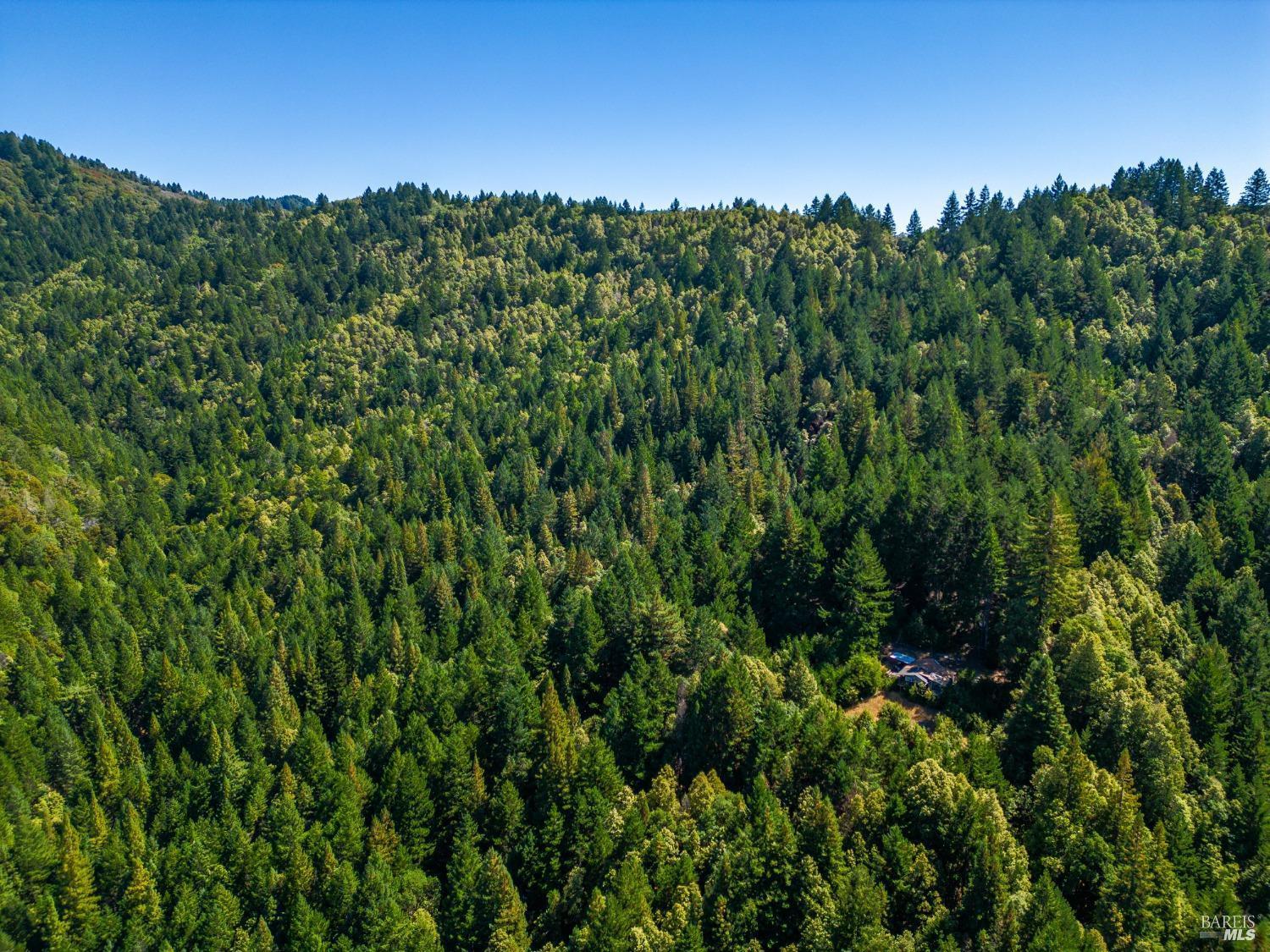 0 Low Gap Road Ukiah CA 95482