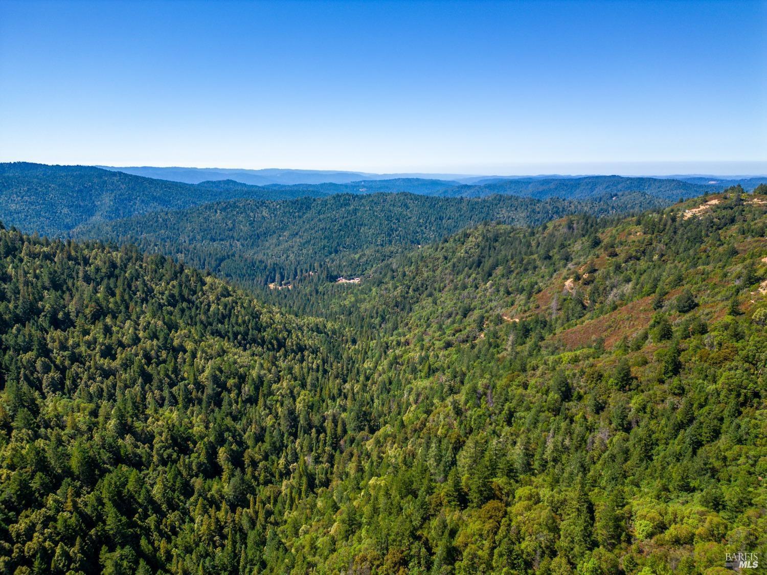 0 Low Gap Road Ukiah CA 95482