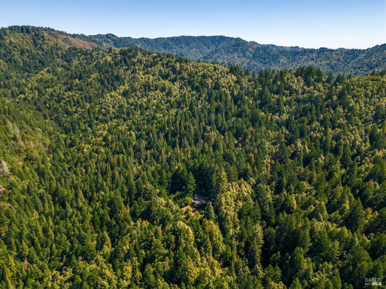 0 Low Gap Road Ukiah CA 95482