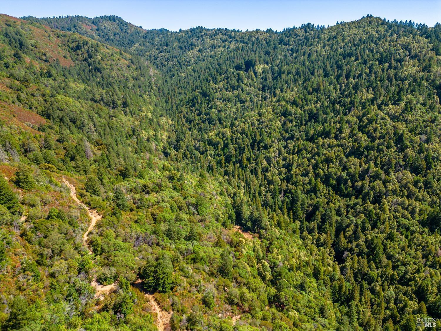 0 Low Gap Road Ukiah CA 95482