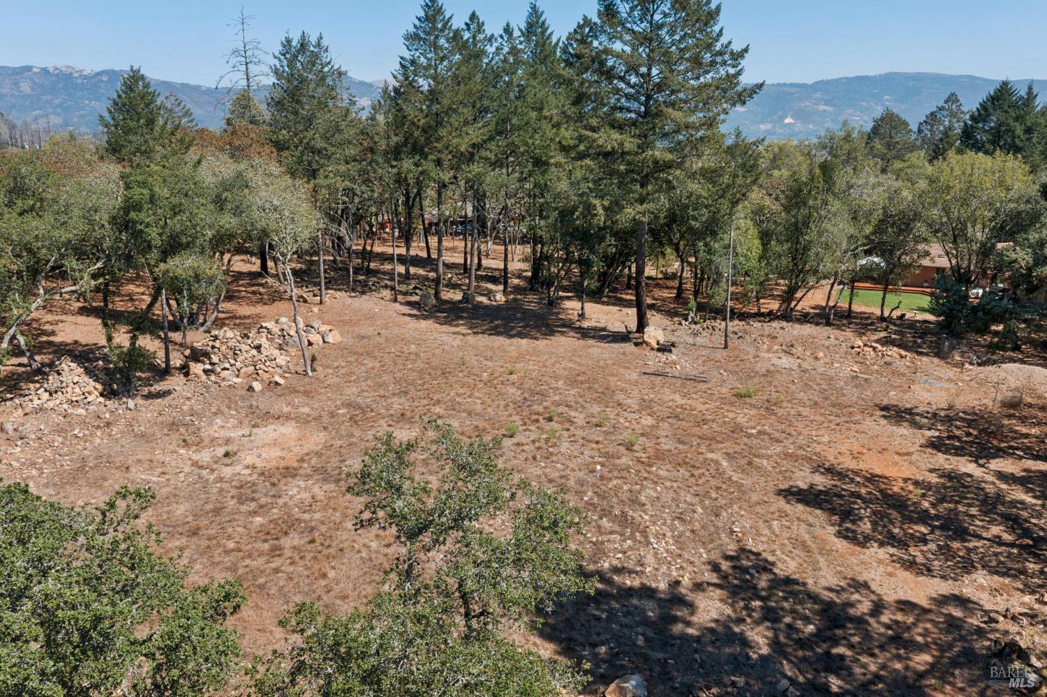 2803 Bardy Road Santa Rosa CA 95404