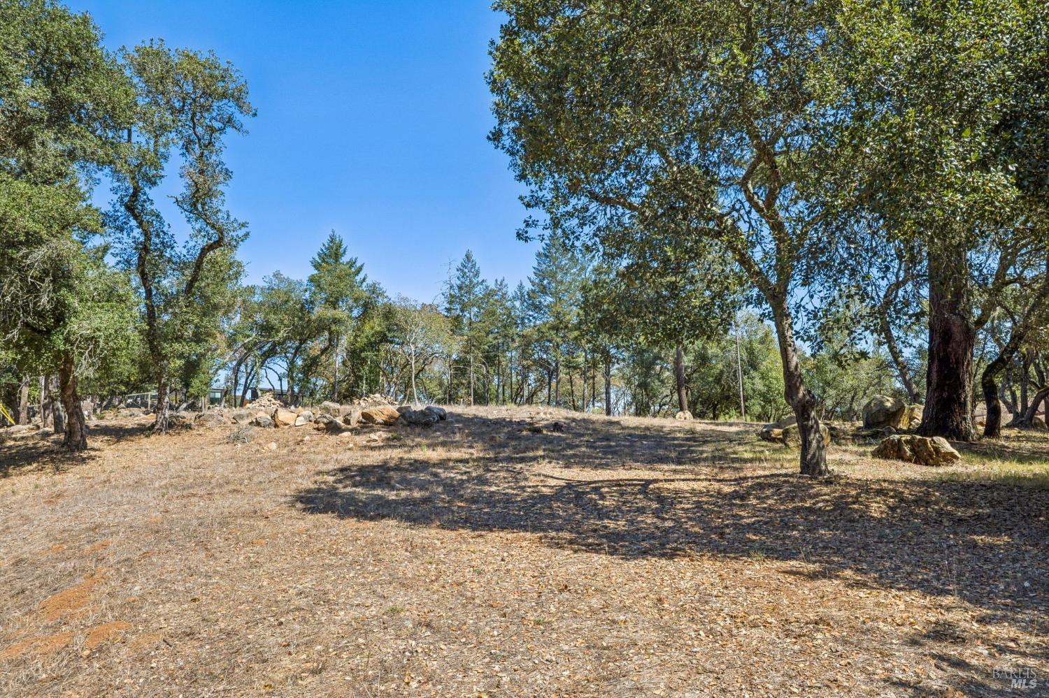 2803 Bardy Road Santa Rosa CA 95404