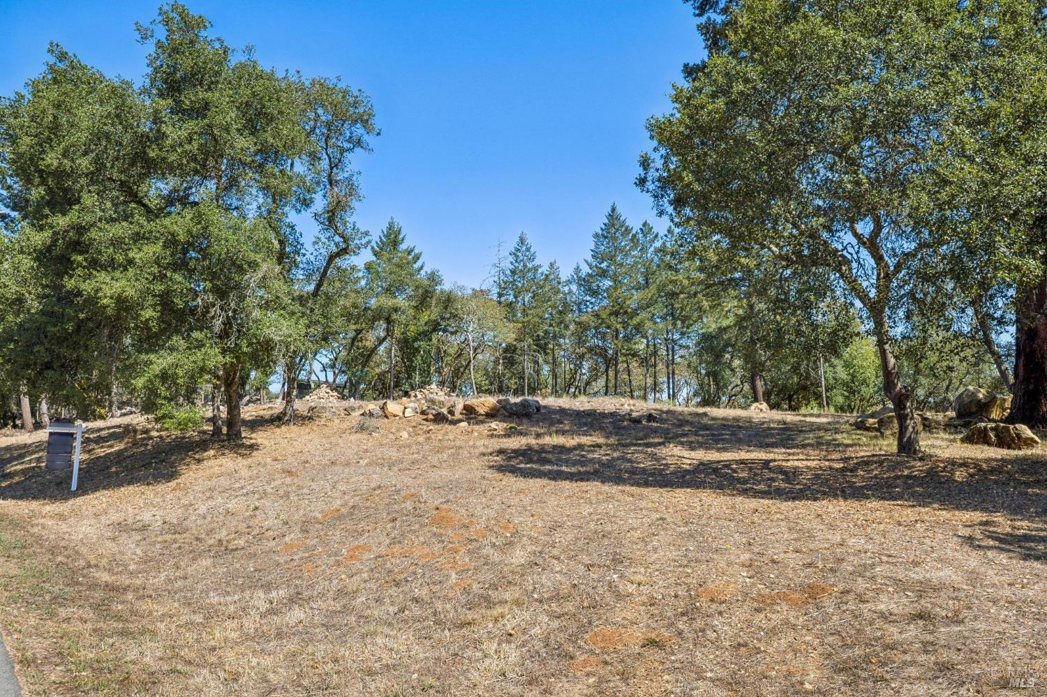 2803 Bardy Road Santa Rosa CA 95404