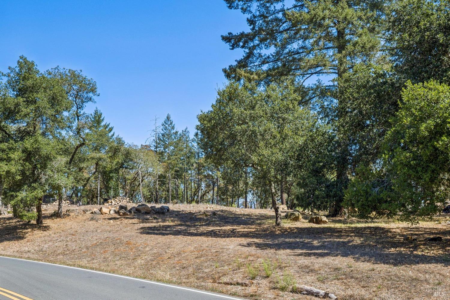 2803 Bardy Road Santa Rosa CA 95404