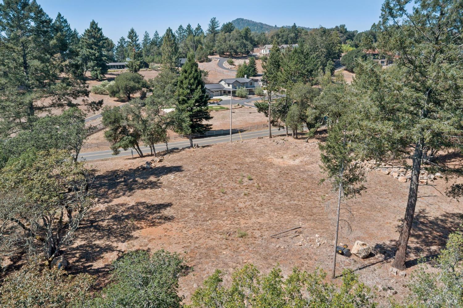 2803 Bardy Road Santa Rosa CA 95404