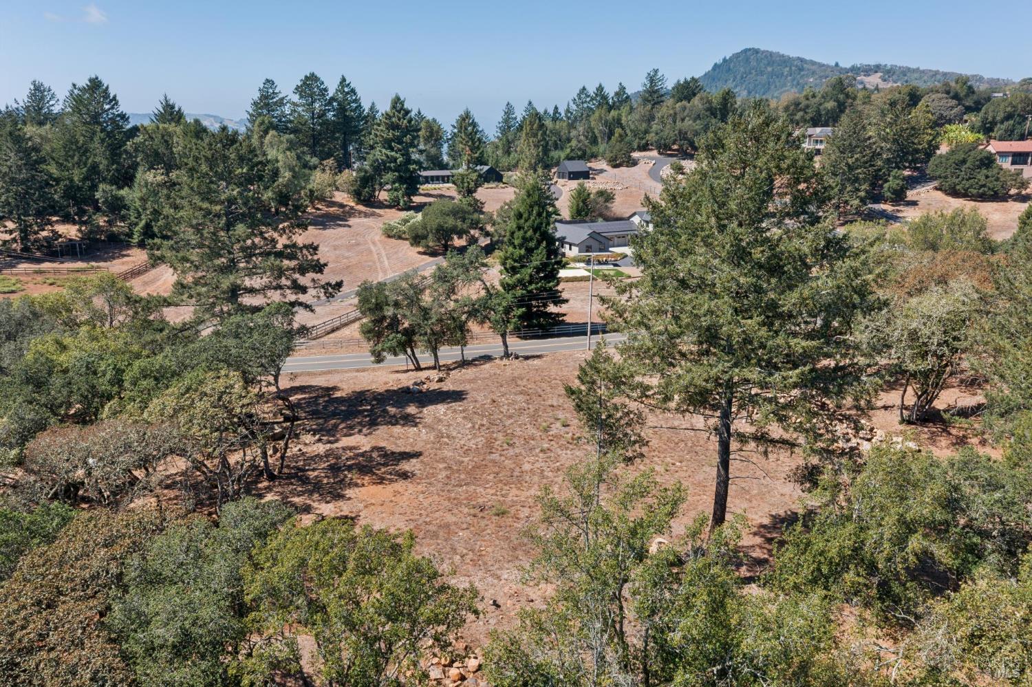 2803 Bardy Road Santa Rosa CA 95404