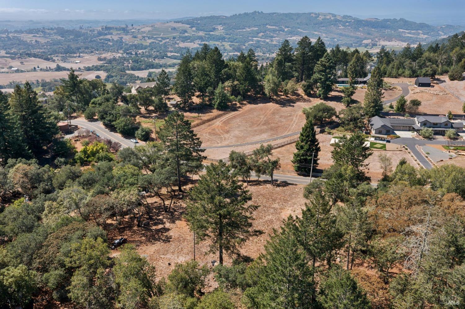 2803 Bardy Road Santa Rosa CA 95404