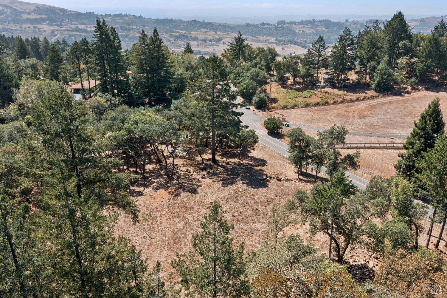 2803 Bardy Road Santa Rosa CA 95404