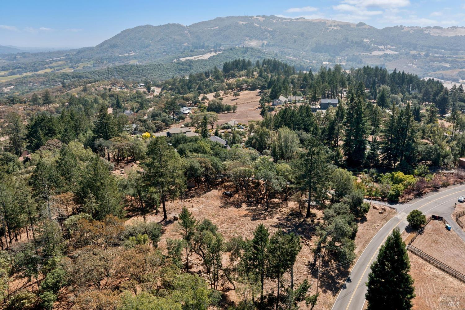 2803 Bardy Road Santa Rosa CA 95404