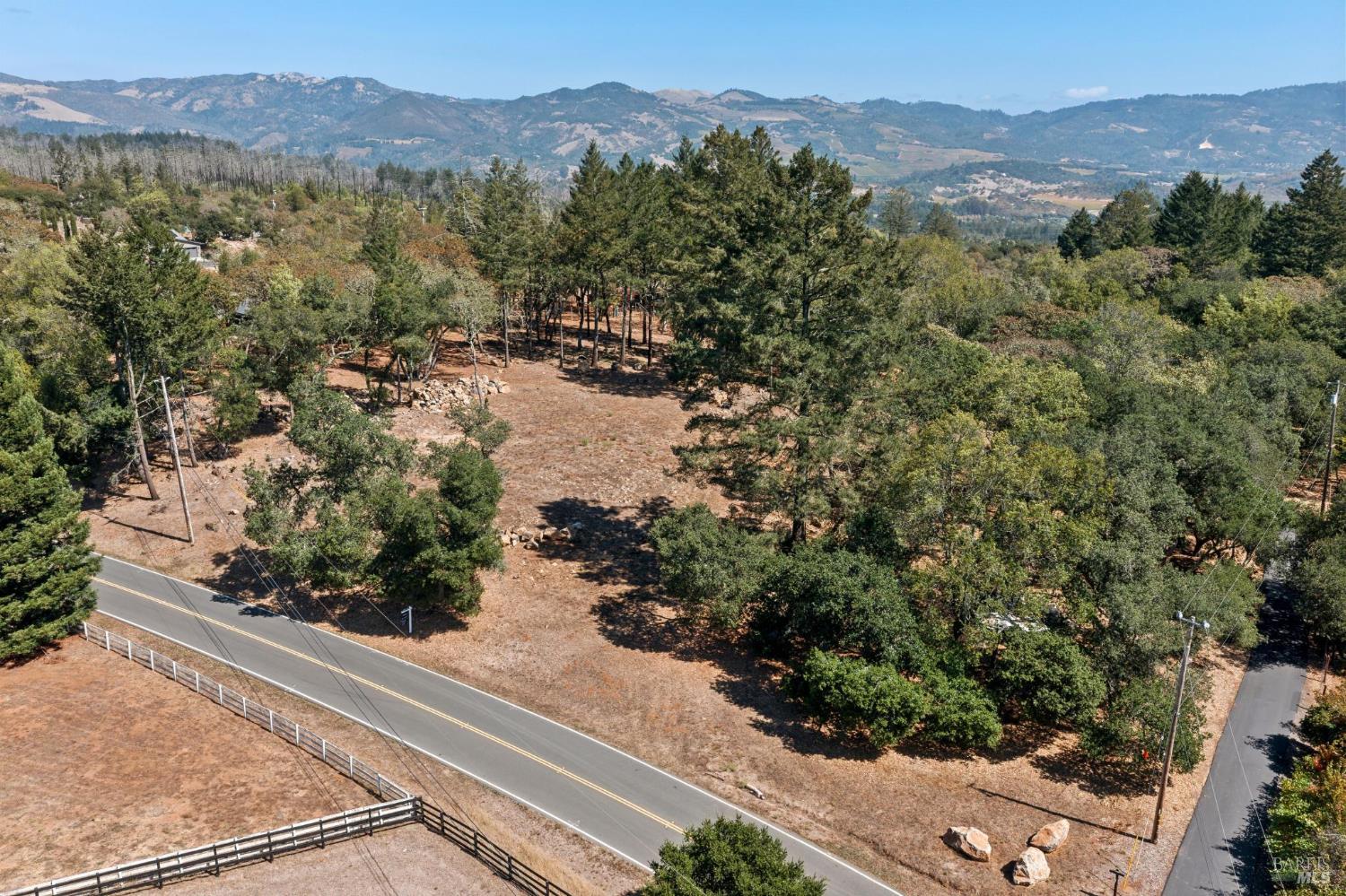 2803 Bardy Road Santa Rosa CA 95404