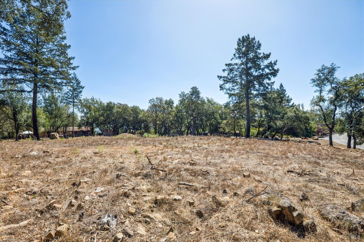 2803 Bardy Road Santa Rosa CA 95404