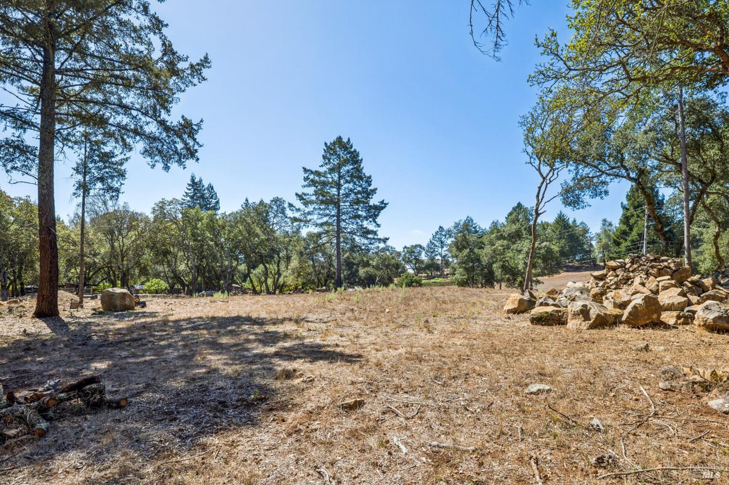 2803 Bardy Road Santa Rosa CA 95404