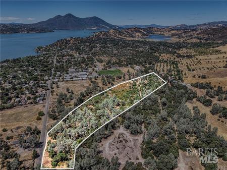 14142 Burns Valley Road Clearlake CA 95422