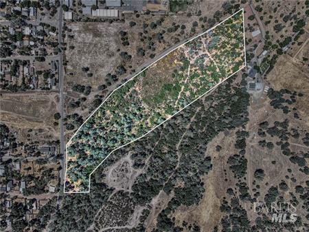 14142 Burns Valley Road Clearlake CA 95422