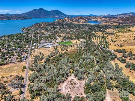 14142 Burns Valley Road Clearlake CA 95422