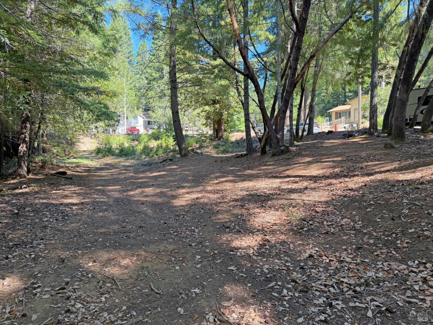 25023 Robin Circle Willits CA 95490