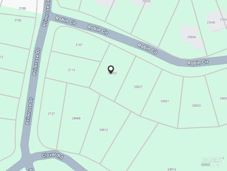 25023 Robin Circle Willits CA 95490
