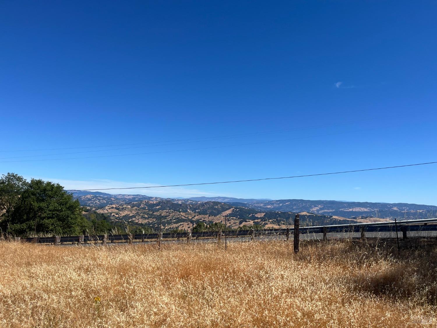 9007-9027 Stewarts Point Skaggs Springs Road Healdsburg CA 95448