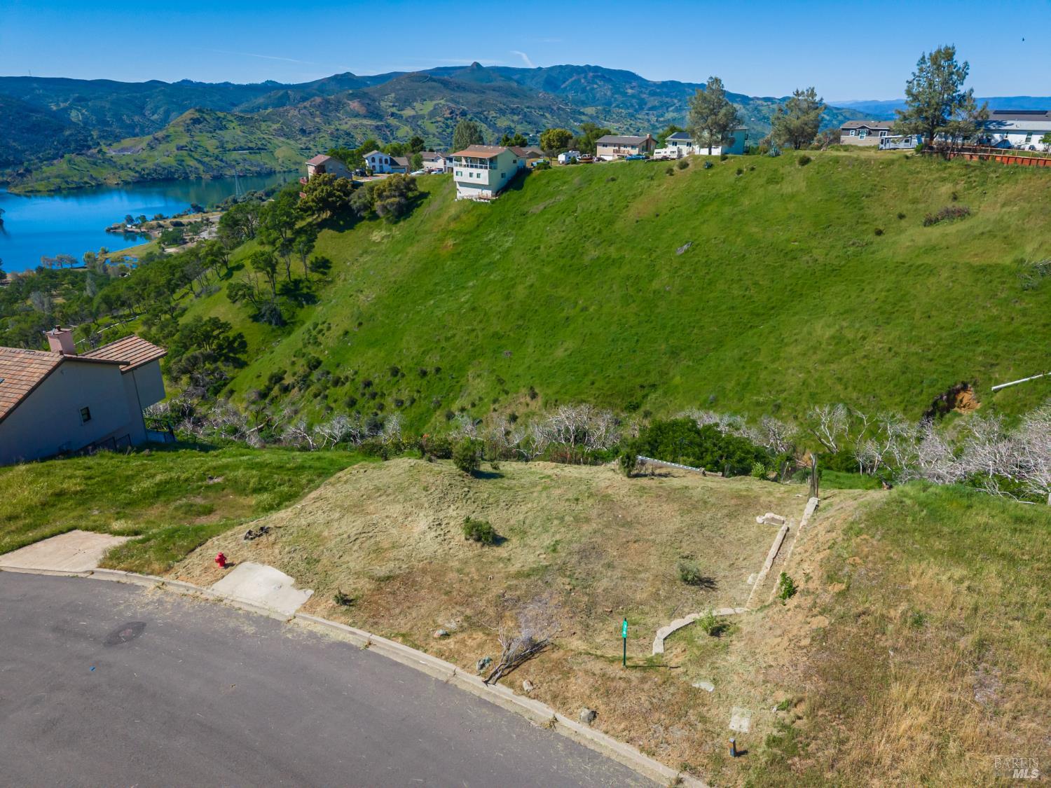318 Black Oak Lane Napa CA 94558