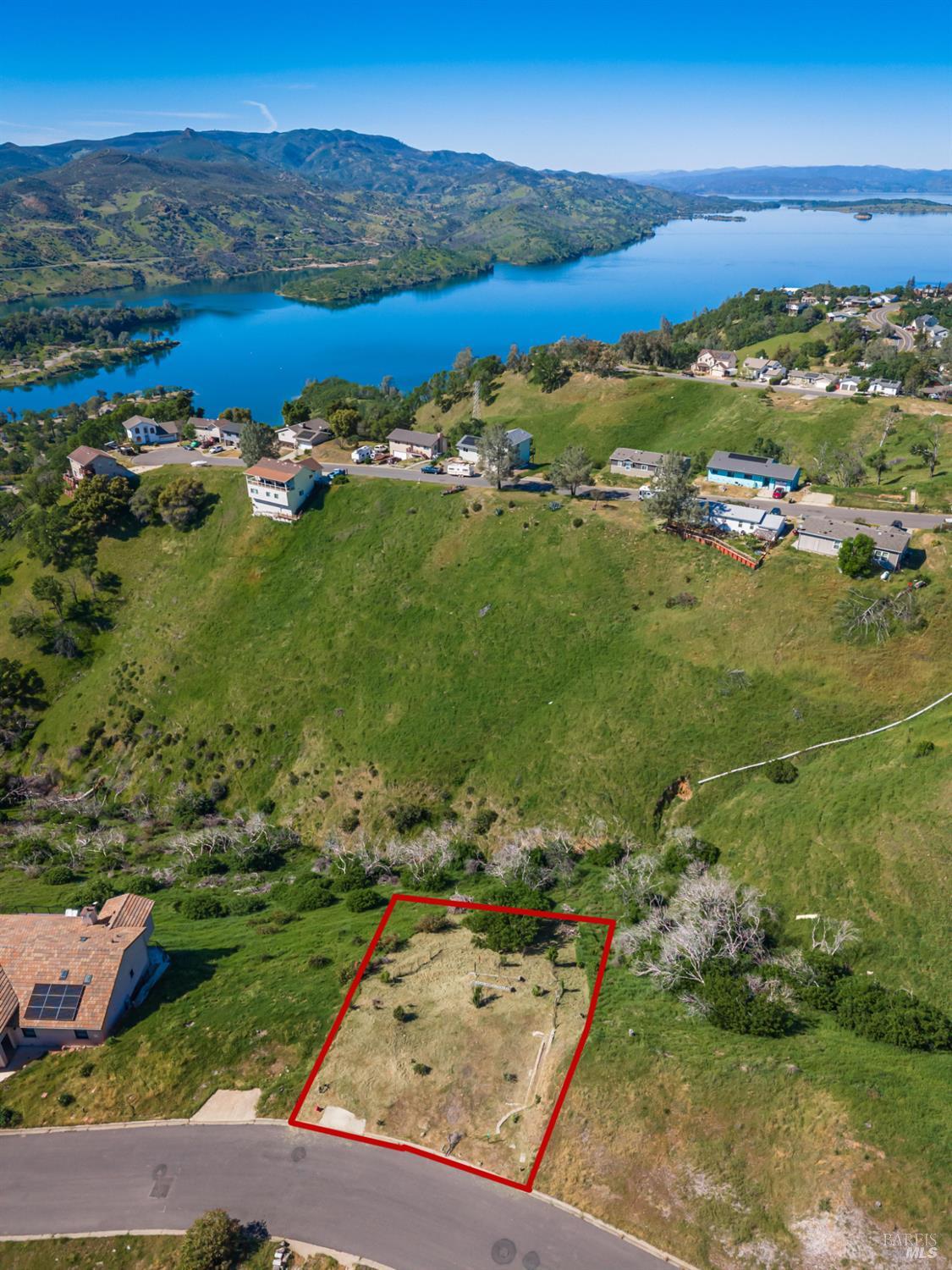 318 Black Oak Lane Napa CA 94558