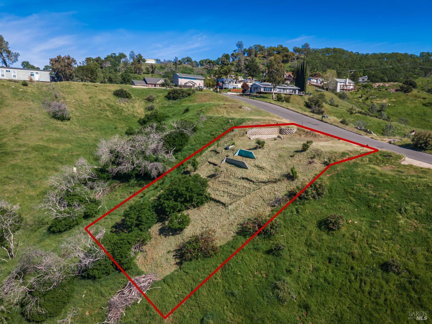318 Black Oak Lane Napa CA 94558