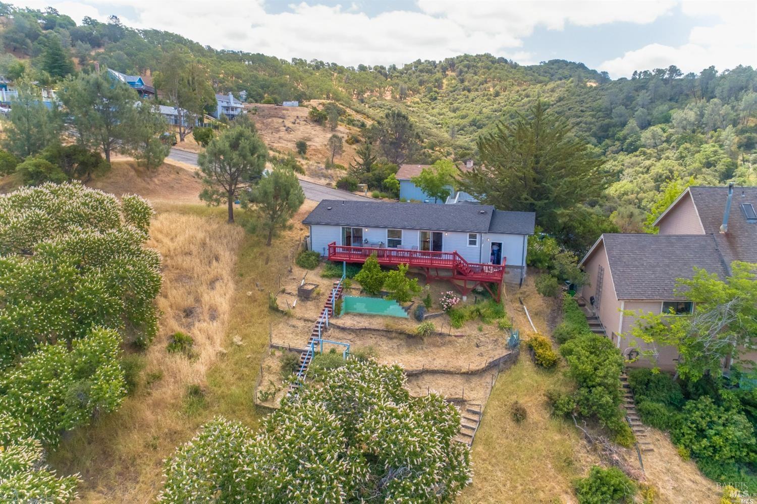 318 Black Oak Lane Napa CA 94558