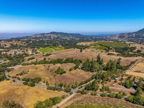 5291 Sonoma Mountain Road Santa Rosa CA 95404